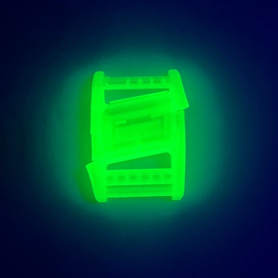 香港现货Fidlock25MM夜光磁扣