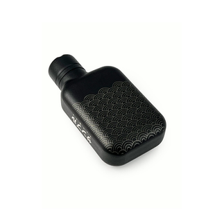 Dan Matsuda x Memobottle - A6/A7/Slim 水瓶便携扁平书型水壶