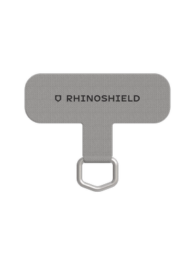 犀牛盾 RHINOSHIELD - Lanyard Card 可拆卸纤薄垫手机挂绳夹片