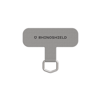 香港现货犀牛盾手机挂绳夹片