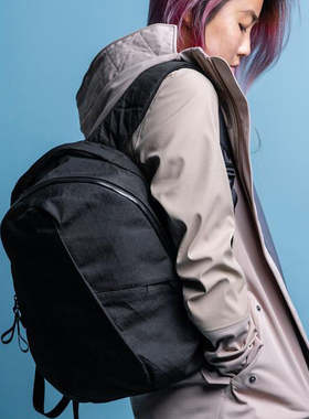 Able Carry Thirteen13L 通勤背包 笔电背囊 轻量防泼水 日常出街