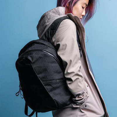 香港现货AbleCarry13升防水背包