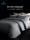 Простыня Hilton light luxury из 100% чистого хлопка, состоящая из четырех частей, высококачественная простыня и стеганое одеяло, постельное белье для отелей высокого класса mini 4