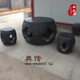 仿古石雕室内户外鼓型石头桌子凳子厅堂凉亭休闲茶桌庭院石桌石凳