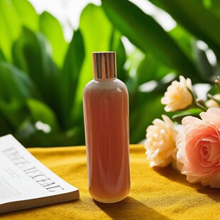 佛手洋甘菊薰衣草纯露 花梨木精油 黑种草籽油皂 黑玫洗发水