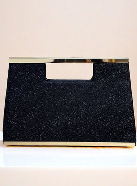 公主KTV包夜场手提包DJ工作包技师工包夜总会所包迎宾礼服制服包