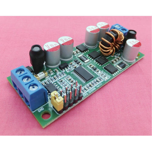 车载笔记本方案输入电源