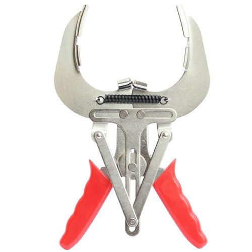 活塞环钳子50-100大号110-160扩张器压缩器活塞拆装维修手动工具