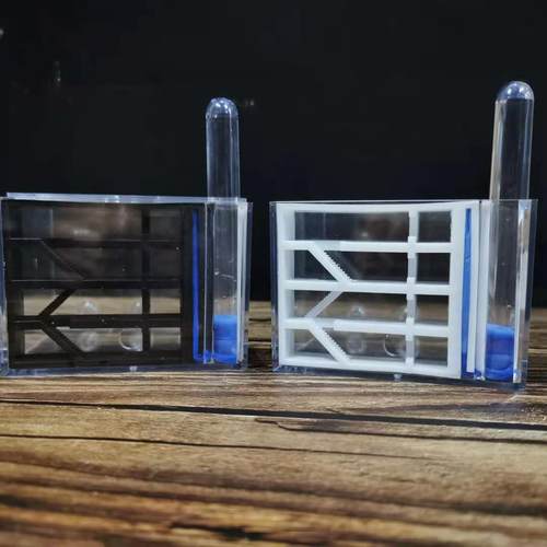 泰豪蚂蚁仿生蚁巢蚂蚁工坊蚂蚁城堡宠物蚂蚁亚克力巢石膏巢试管巢