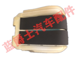 原车新阳光新蓝鸟新奇骏新逍客轩逸天籁前排座椅海绵主副驾驶海绵