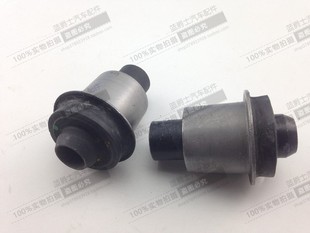 .骐达颐达骊威启辰D50R50R50X经典轩逸NV200前桥元宝梁胶套衬套