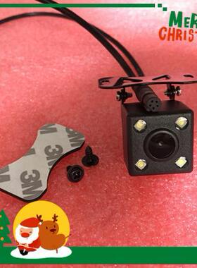 适用凌度HS810B记录仪后摄像头hs998/980C/970A/710C/720B高清线