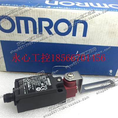 议价原装正品 欧姆龙OMRON 安全门开关 D4NH-9BBC 现货特价 ￥