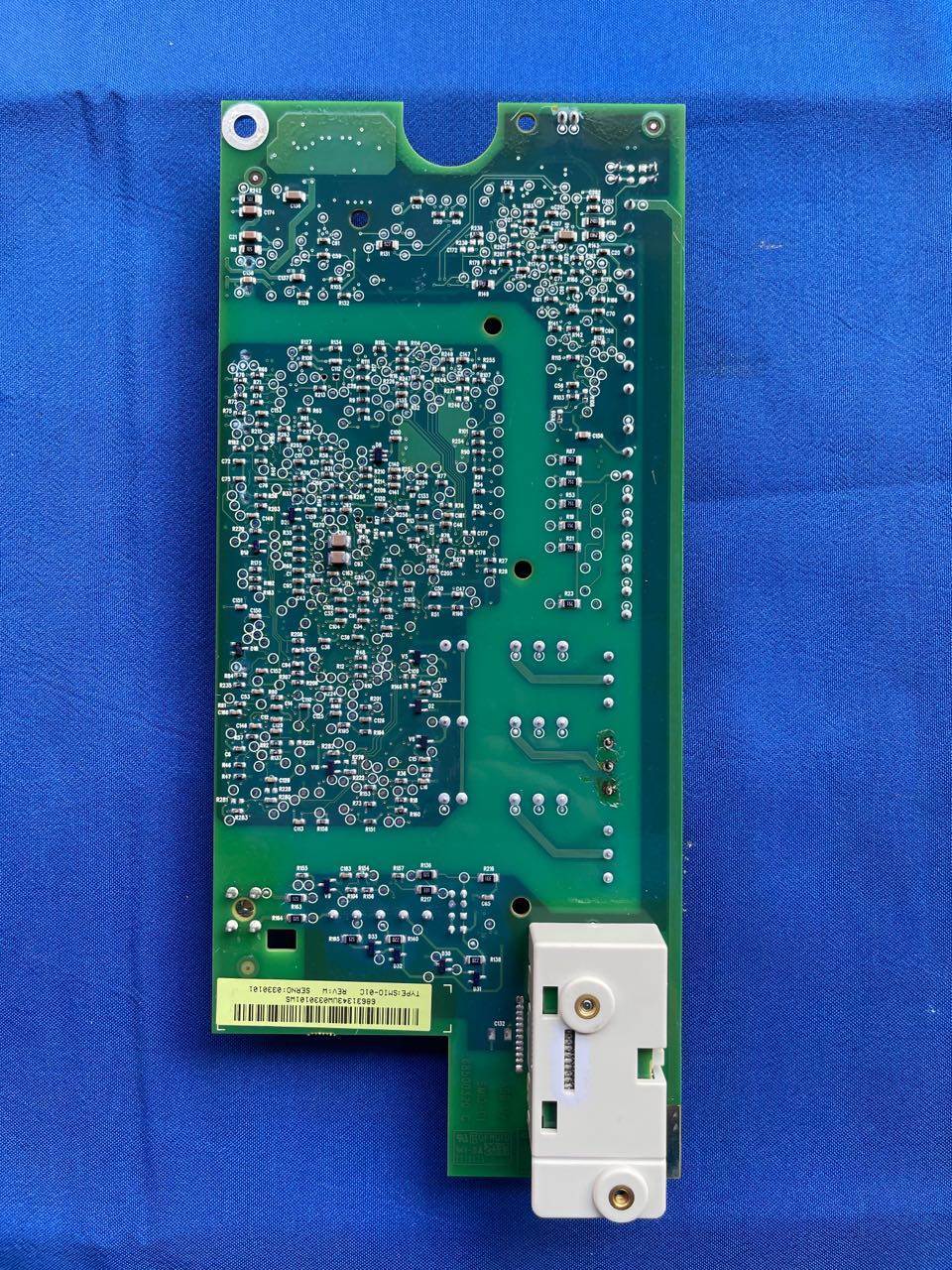 ABB变频器CPU控制板A