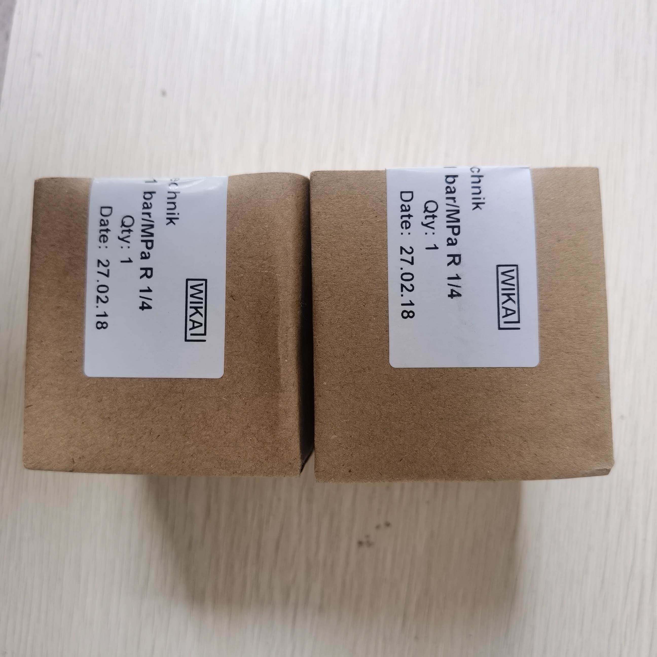 wika 威卡 213.53.050 -1 bar/mpa r1/4询价