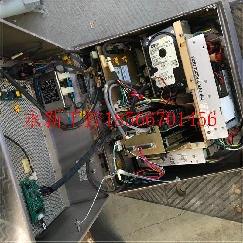 议价米诺 domino s-series 激光控制器may2005 controller e1f0