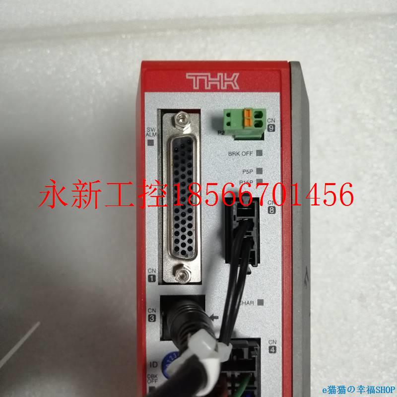 议价工控RZ设备THK THCQFJ-010-200AC-MOD-A0-SK33-20-D-420服-￥