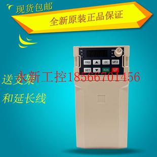 0.75KW 议价高性能矢量变频器AC10列 1.5KW 2.2KW 4KW￥