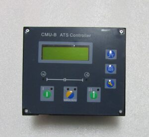 SY5010] CMU-B�0�2 ATS Controller�0�2有3台�0�2一询价