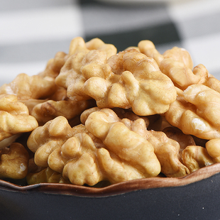 碎核桃仁包邮 500g 二路核桃仁散装干原味生2025新货