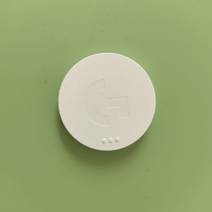 罗技G502X有线无线鼠标侧键 G502X PLUS LIGHTSPEED罗技鼠标侧键