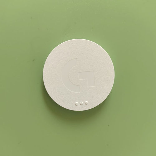 罗技G502X侧键屏蔽键鼠标侧键