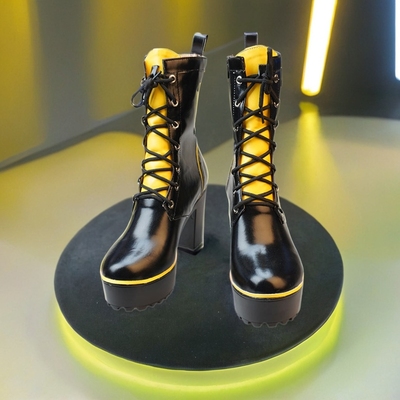 虚拟偶像Noctyxvtuber鞋子cos