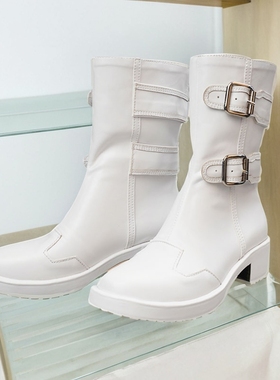 东京卍复仇者cos鞋定做佐野万次郎cosplay鞋子靴子来图还原定制