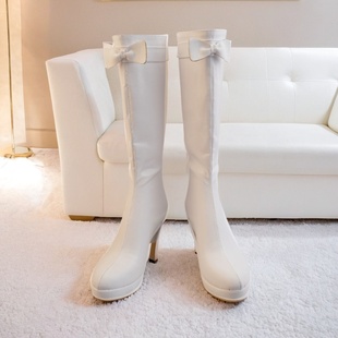 偶像活动cos星宫莓虹野梦cospaly校服鞋增高大码动漫鞋定制