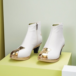 原神安柏cos鞋cosplay鞋来图定制