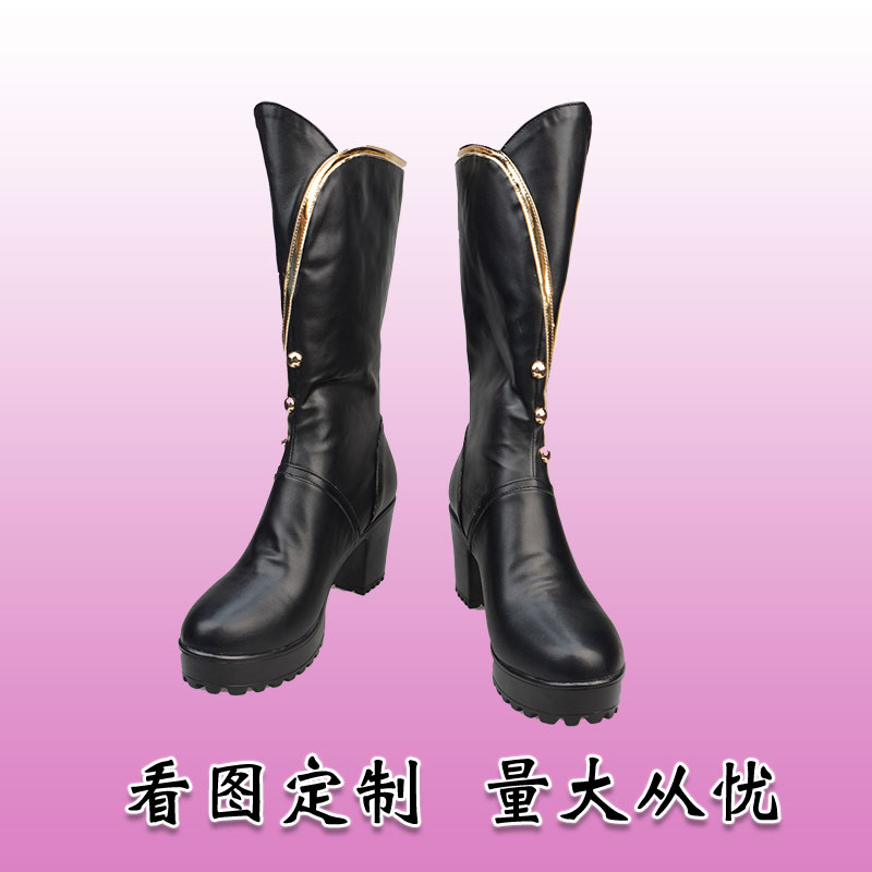偶像梦幻祭2惬意时光紫之创