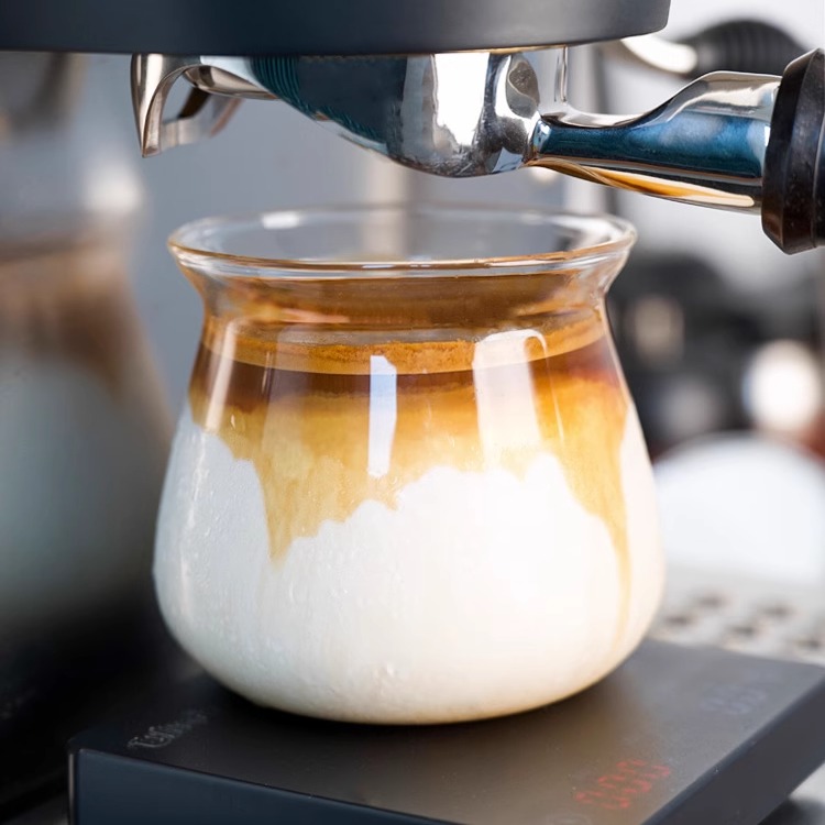 orea英国聚拢香气咖啡品鉴杯