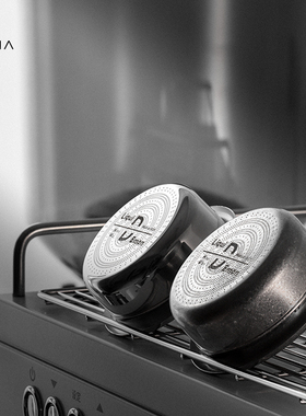 MUVNA慕威纳液魔系列51/53/58mm意式咖啡萃取精密粉碗18/20/22g