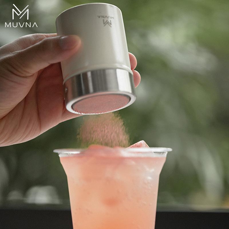 45钢家用粉渣桶配套器具