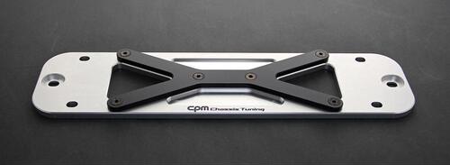 现货日本原装CPM BMW M2 F87 用车身强化套件