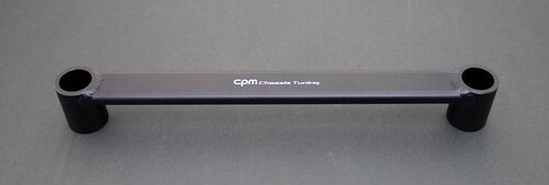 现货日本原装CPM F54 F60 JCW专用前部副车架强化拉杆 无损安装