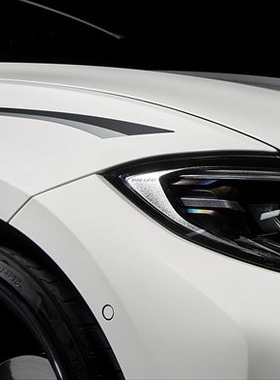 3DDesign 正品 3M材质车身拉花logo贴纸 防水加厚不粘胶