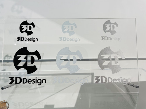 3DDesign正品宝马改装反光车贴纸