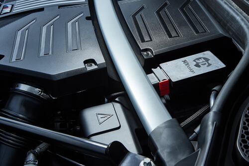 3DDesign宝马M外挂G80G82F97F98