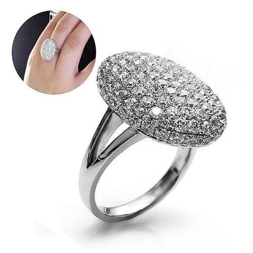 Silver Color Twilight Breaking Dawn Bella Engagement Wedding