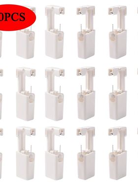 1-20Pcs/set Ear Piercing Gun Disposable Disinfect Safety Ear