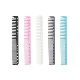 Combs Hair Cutting Brush Hairdressing Colors Barber