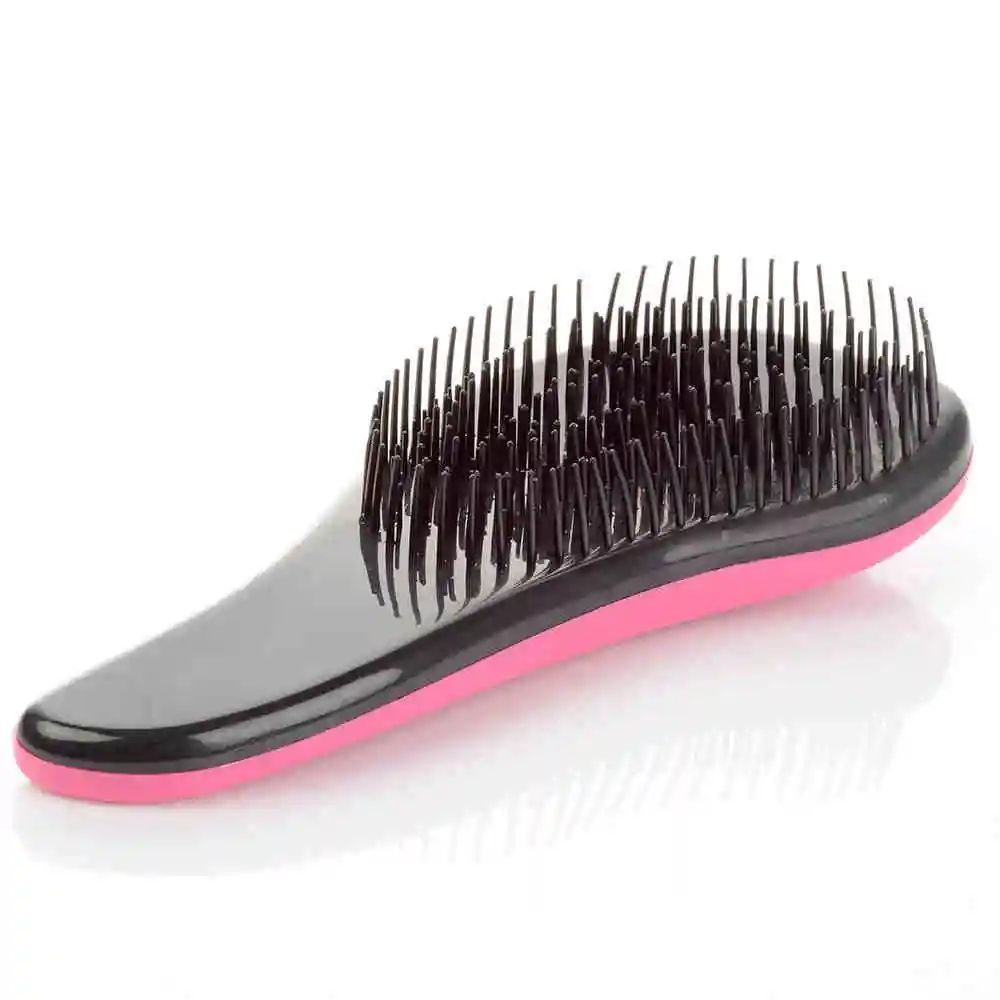 Comb Magic Detangling Handle Tangle Shower Hair Brush Comb S