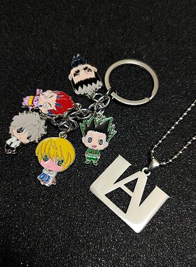 Anime My Hero Academia Pendant Necklace Boku No Hero Academi