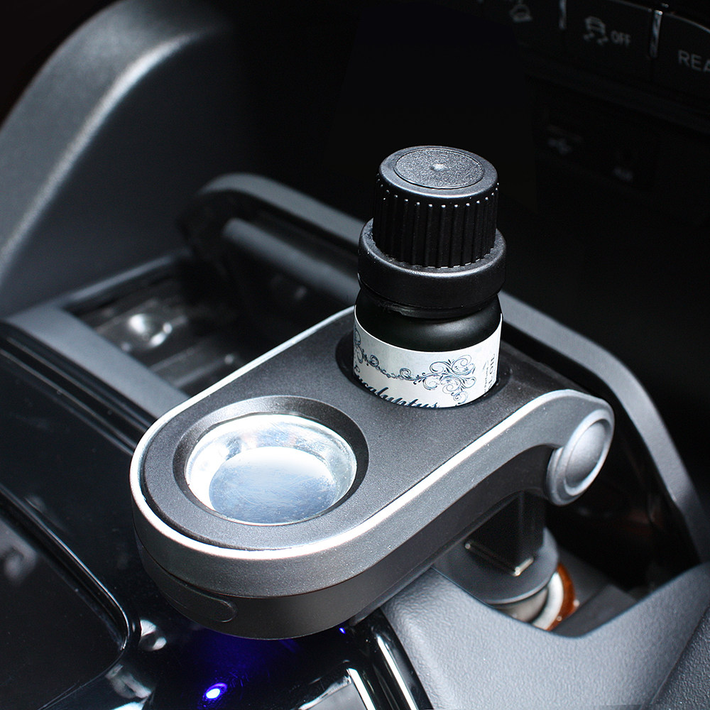 汽车车载精油扩香器精油香薰机不加水点烟器插头在类目 生活电器, 加湿器中 - 来自Buy2taobao.com提供专业的淘宝代购服务