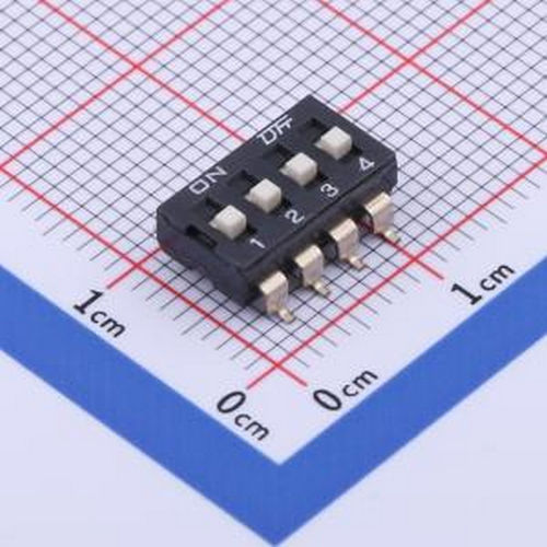 KH-10027B-SMT2.54-4P KH-10027B-SMT2.54-4P SMD-8P,6.2x11.2mm