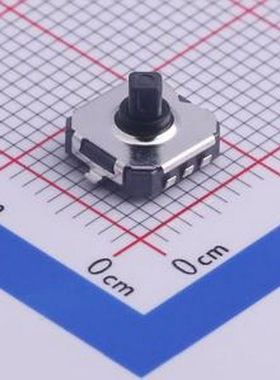 TM-4175-B-A 多功能开关 7.5*7.5*5 五向开关 H5 SMD-8P,7.5x7.5m