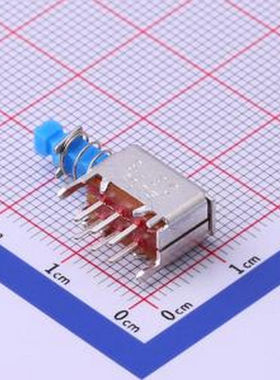 SPPJ320600 SPPJ320600 插件 按键开关
