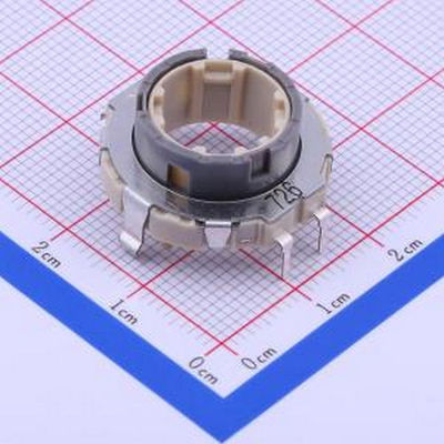 EC21A0920401 EC21A0920401 插件 旋转编码器