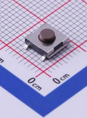 DTSZML-62N-V-T/R 6.2*6.2*3.1mm 立贴 轻触开关 SMD 轻触开关